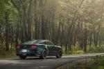 Ford Mustang Bullitt 2018 года (NA)